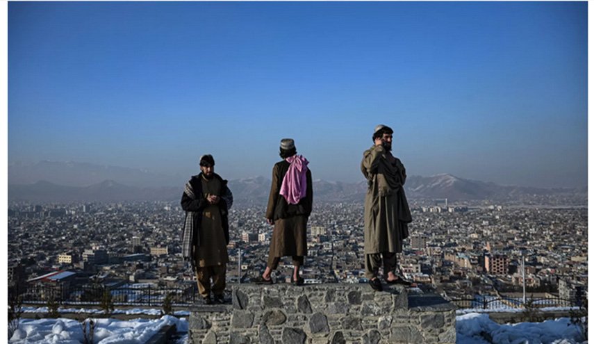 تفاصيل اعتقال طالبان لـ 3 مواطنين بريطانيين في أفغانستان