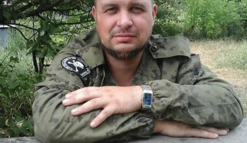 مقتل عسكري وإصابة 15 آخرين بانفجار عبوة ناسفة في مقهى بسان بطرسبورغ 