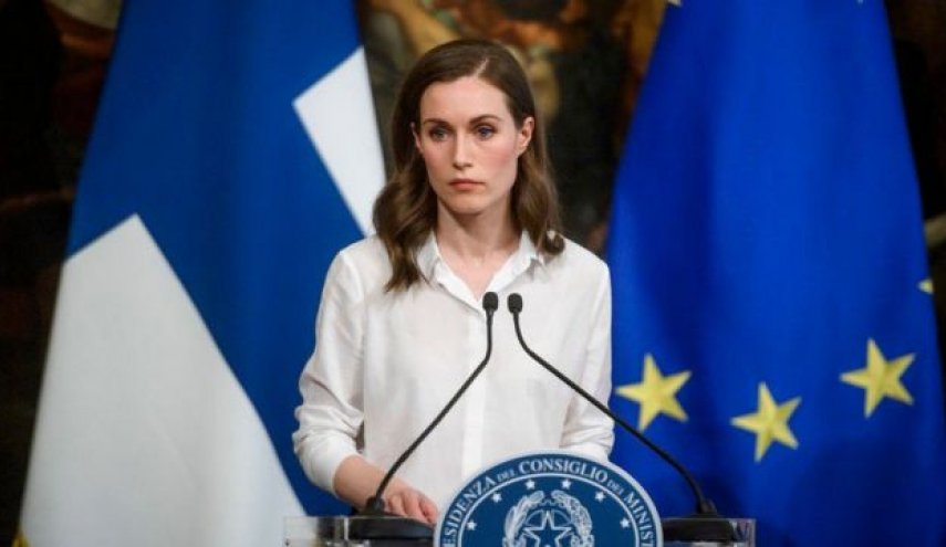 اعتراف نخست وزیر فنلاند به شکست در انتخابات
