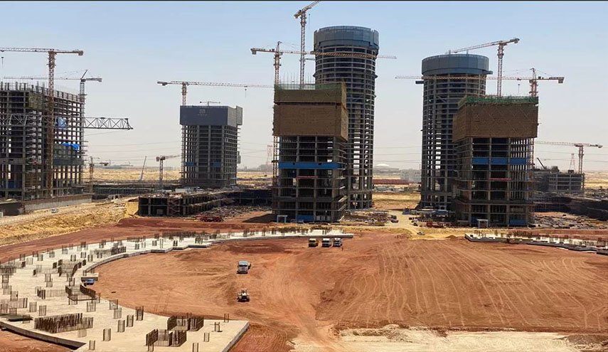 صندوق التنمية السعودي يمول 32 مشروعا حيويا في مصر