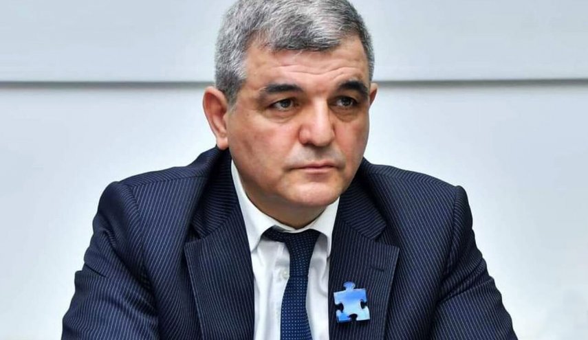بازداشت ۶ نفر در رابطه با ترور یک نماینده مجلس جمهوری آذربایجان