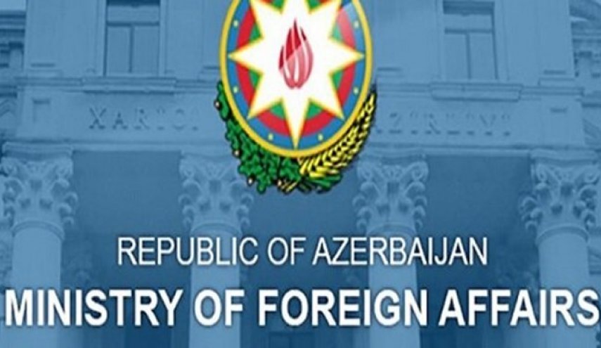 جمهوری آذربایجان از احضار سفیر ایران خبر داد
