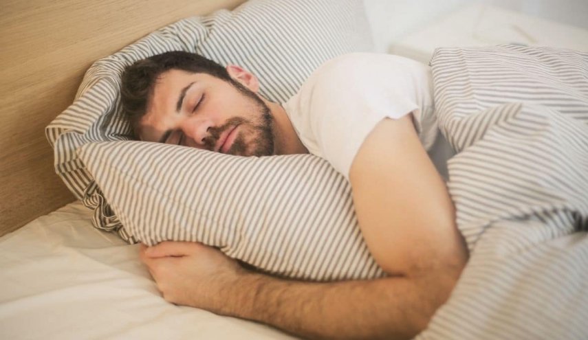 نصائح مذهلة للنوم بشكل أفضل في رمضان