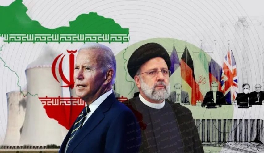 موقع عبري: واشنطن تبحث تخفيف بعض العقوبات على إيران..ما هو المقابل؟!