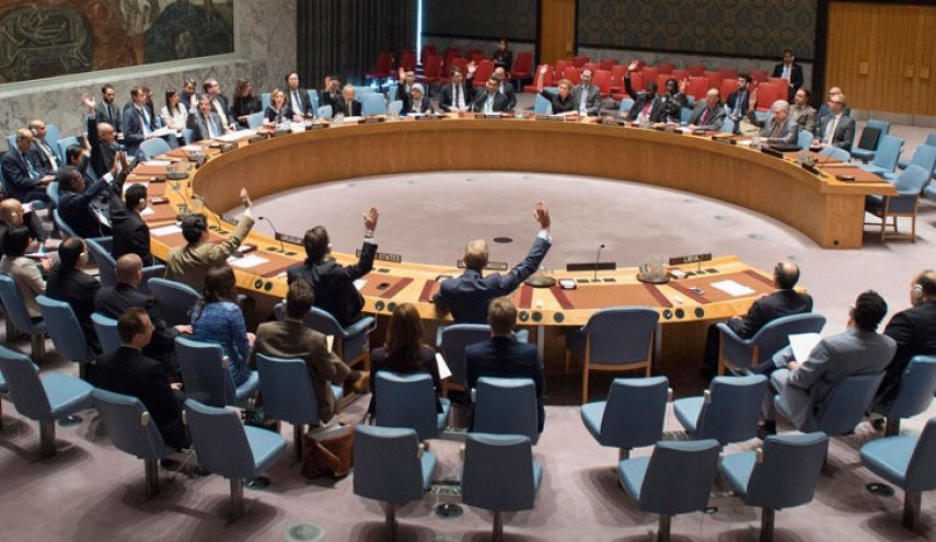 باكستان تحاول کسب مقاعد إضافية غير دائمة لها في مجلس الأمن الدولي