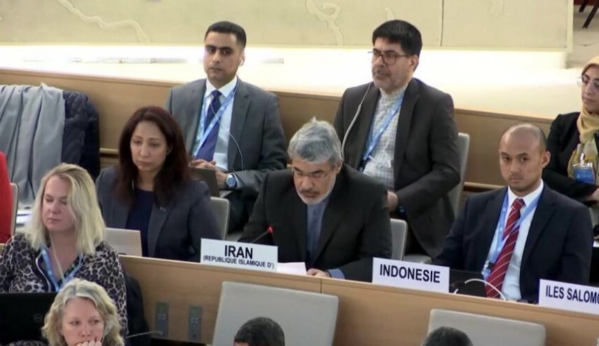 تصویب قطعنامه علیه ایران در شورای حقوق بشر/ ایران: استفاده ابزاری از حقوق بشر مردود است