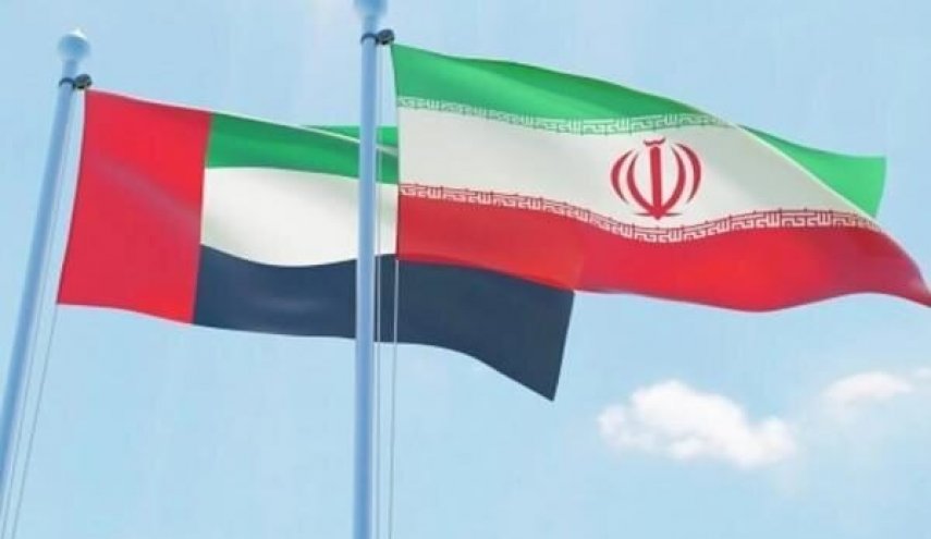 ایران بعد از ۸ سال ، به امارات سفیر می فرستد 