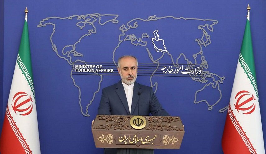 إيران ترفض القرار السياسي لمجلس حقوق الإنسان