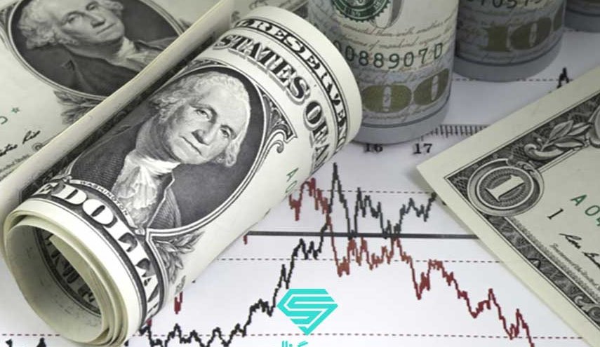 گلوبال تایمز: دلار رو به افول و هیمنه آمریکا در حال فروپاشی است