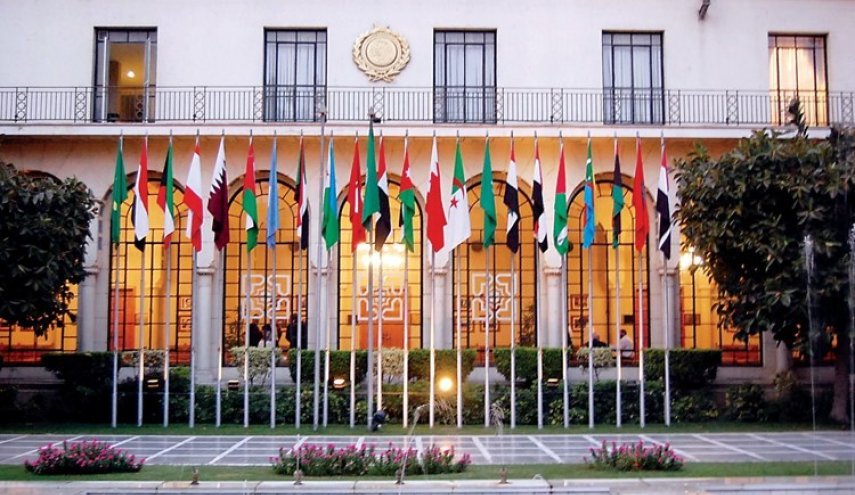 جلسه اضطراری اتحادیه عرب درباره حمله صهیونیست ها به مسجدالاقصی  