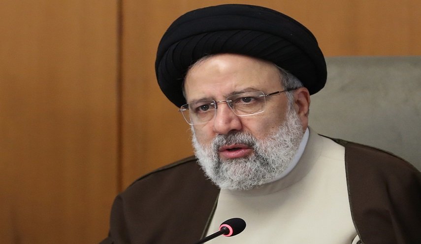 رئيسي: قرار محكمة لاهاي مؤشر لأحقية إيران أمام أعدائها خاصة أميركا