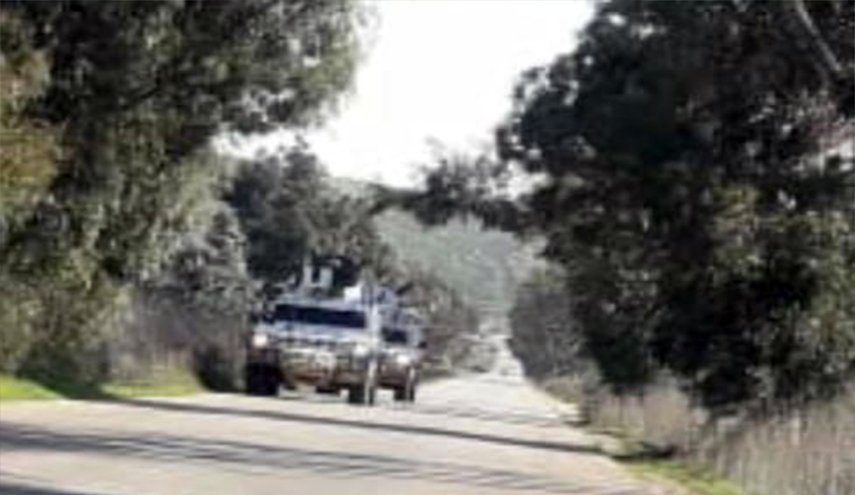 گزارش العالم از اوضاع مرز لبنان و سرزمین های اشغالی بعد از حمله صهیونیستها