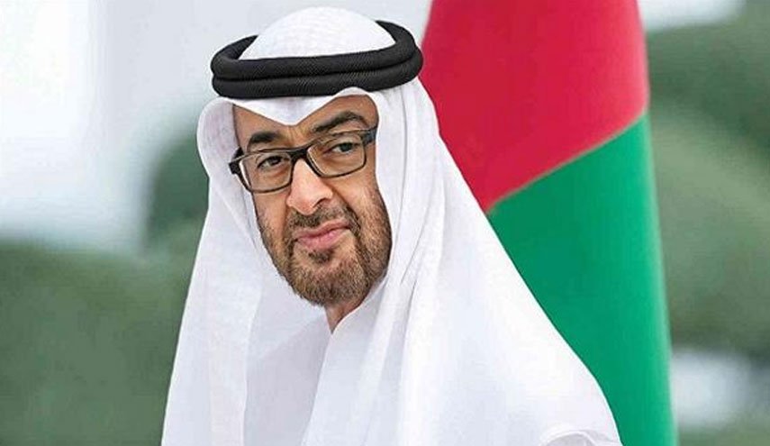 رئيس الإمارات يبعث رسالة خطية إلى أمير الكويت