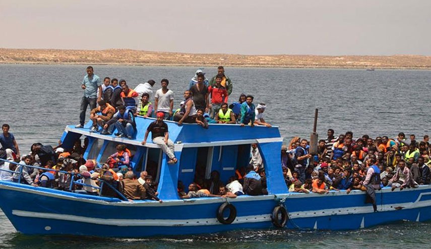 تونس..إحباط501 عملية هجرة غير شرعية و إنقاذ أكثر من 14 ألف مهاجر