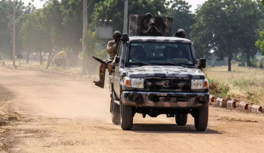 مصرع 46 مدنيا على الأقل إثر هجوم لمسلحين في نيجيريا