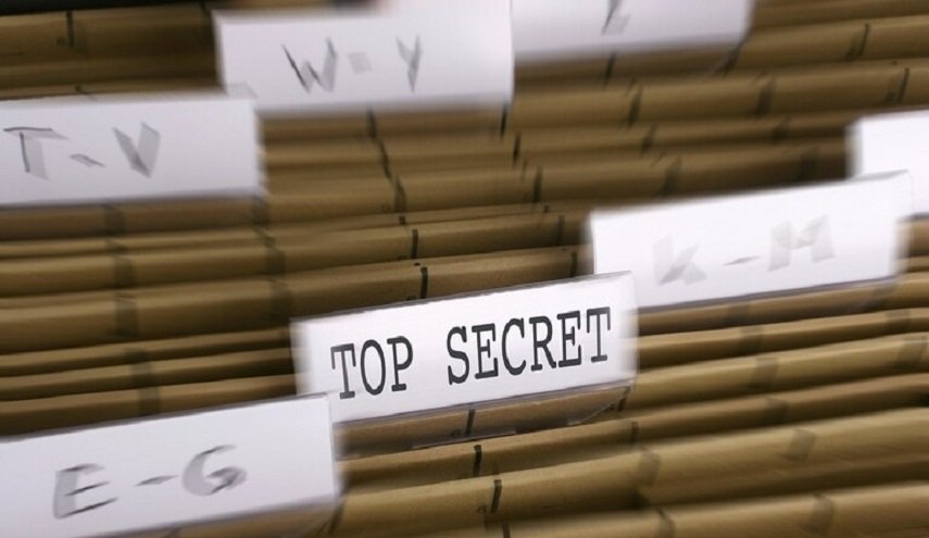 العدل الأمیركية تفتح تحقيقا في تسريب الوثائق السرية