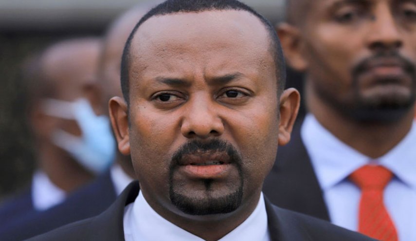  إثيوبيا تتعهد بتفكيك قوات أنشأتها بعض الولايات