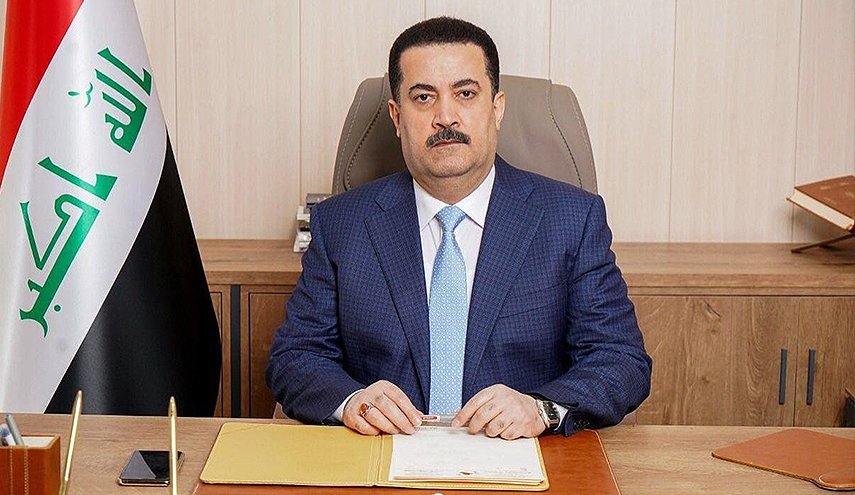 رئيس الوزراء العراقي: ملف المشاريع المتلكئة يندرج ضمن أولويات الحكومة