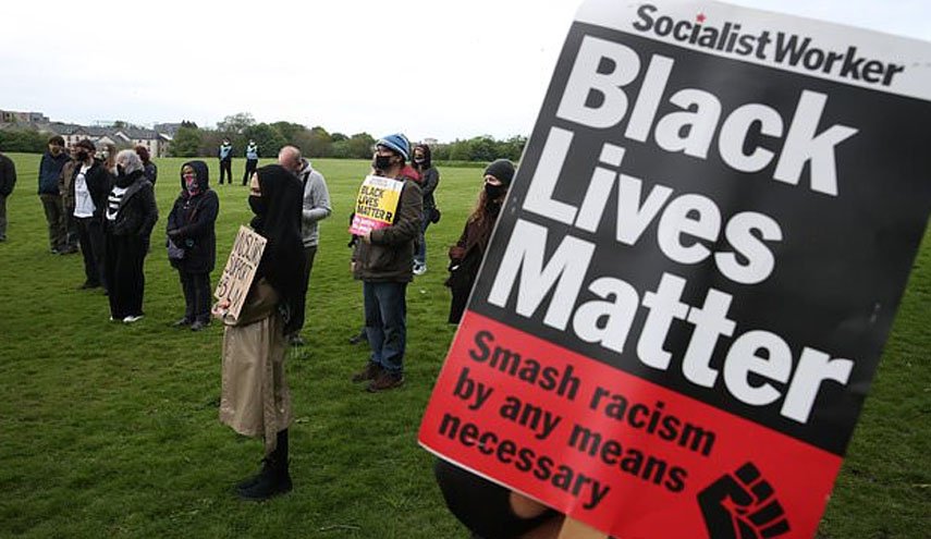 آزار نژادی علیه بیش از یک سوم اقلیت های قومی و مذهبی در انگلستان