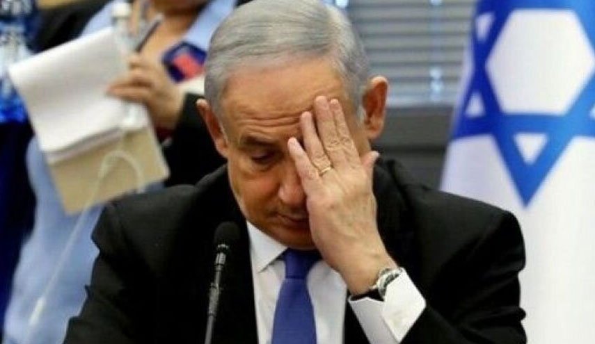 نظرسنجی: کاهش شدید حمایت از حزب لیکود و نتانیاهو