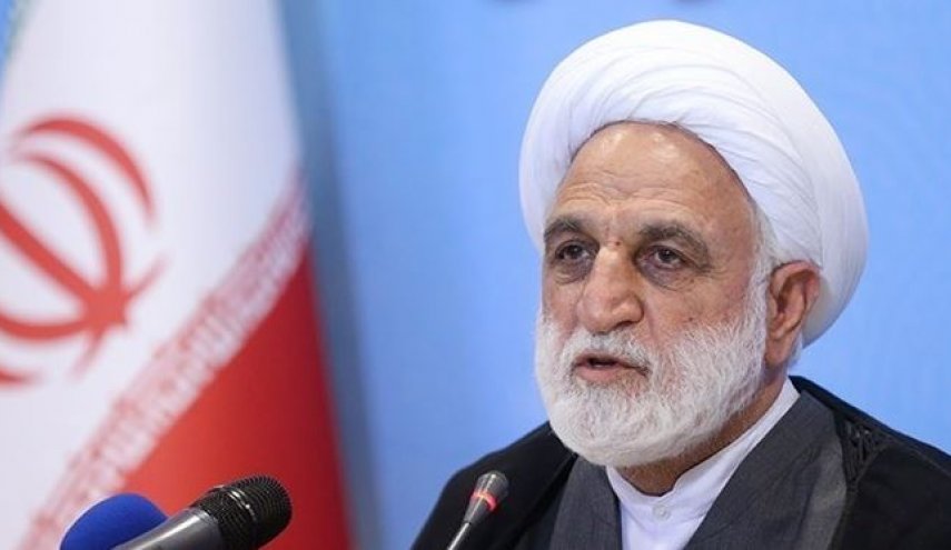 رئيس القضاء الايراني: ننتظر اعلان خطط الحكومة لكبح التضخم