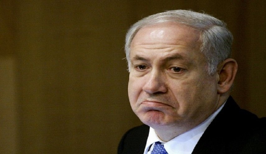 بعد تصريحاته  الاستفزازية..نتنياهو يواجه ردودا غاضبة من داخل 'اسرائيل' والمقاومة 