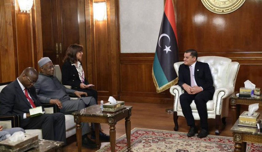 باتيلي: الرئاسي شريك أساسي بالخطة الأممية لتنظيم انتخابات ليبيا