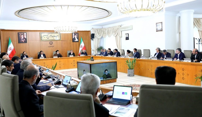 متحدث الحكومة الإيرانية يعلن عن تغييرات في بعض المناصب