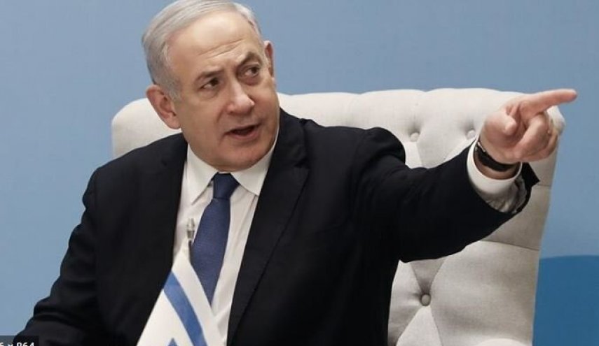 نتانیاهو ورود یهودیان به مسجدالاقصی را تا پایان رمضان ممنوع کرد