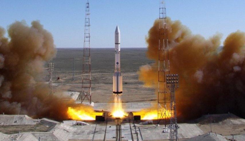 وزارة الدفاع الروسية تعلن إطلاق صاروخ باليستي عابر للقارات

