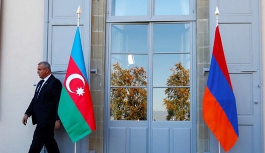 باکو: ارمنستان علاقه‌ای به صلح ندارد!

