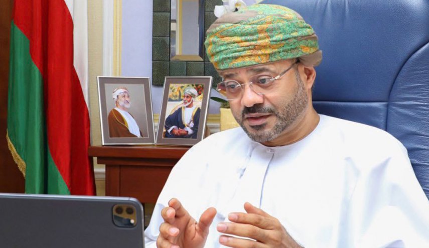 وزیر خارجه عمان به قطر می‌رود

