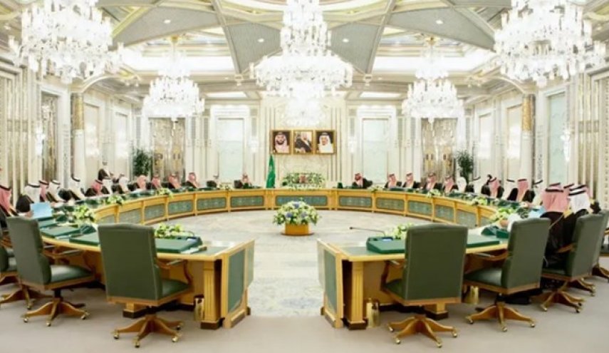 نشست شورای وزیران عربستان سعودی درباره ازسرگیری روابط با ایران
