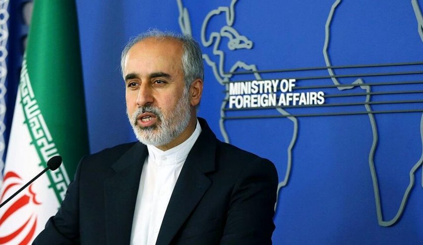 کنعانی با تأیید ورود هیأت فنی ایران به ریاض: تلاش می‌شود نمایندگی‌های ایران قبل از ایام حج بازگشایی شود
