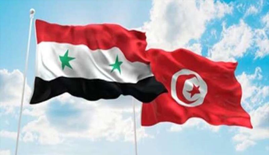 سورية تقرر إعادة فتح سفارتها في تونس وتعيين سفير لها