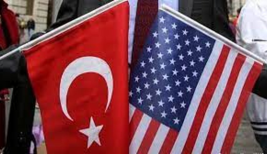 آمریکا چندین نهاد ترکیه را که به کمک به روسیه متهم شده اند، تحریم کرد