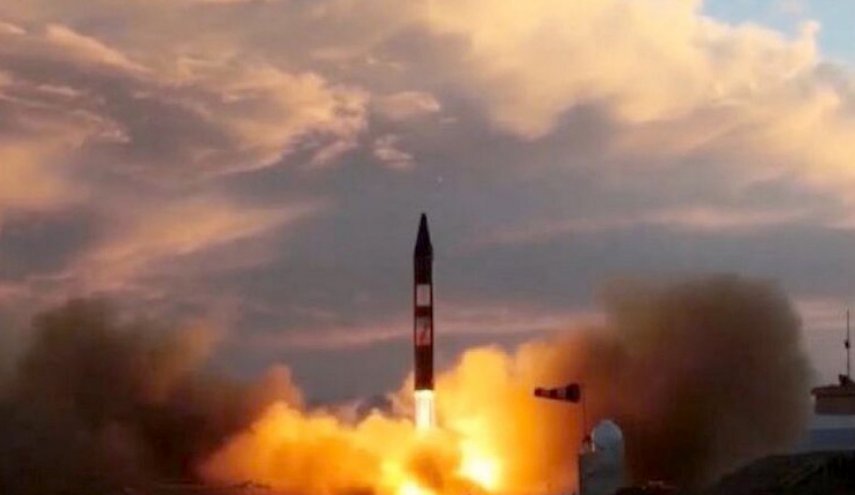 كوريا الشمالية تطلق صاروخا باليستيا باتجاه بحر اليابان

