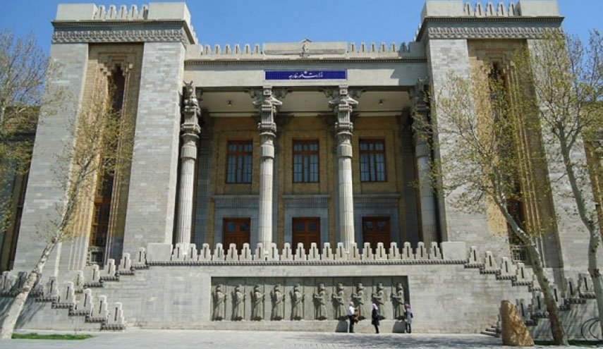 انتقاد وزارت خارجه از تحریف سخنان امیرعبداللهیان توسط منتقدان دولت