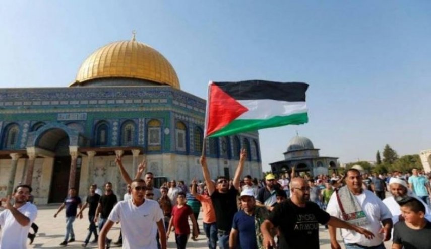 حماس: يوم القدس فرصة لتوحيد جهود الأمة بدعم المقدسيين