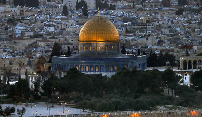 حركة فتح الانتفاضة: يوم القدس العالمي أعاد الحيوية لقضية القدس