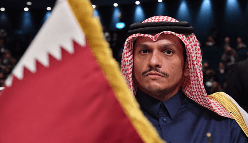 قطر تعلن عن اتصالات مكثفة مع مصر لردع الإحتلال
