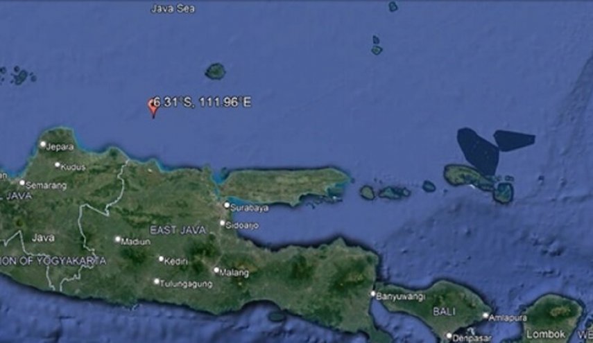زلزال مدمر يهز جزيرتي جاوة وبالي الإندونيسيتين
