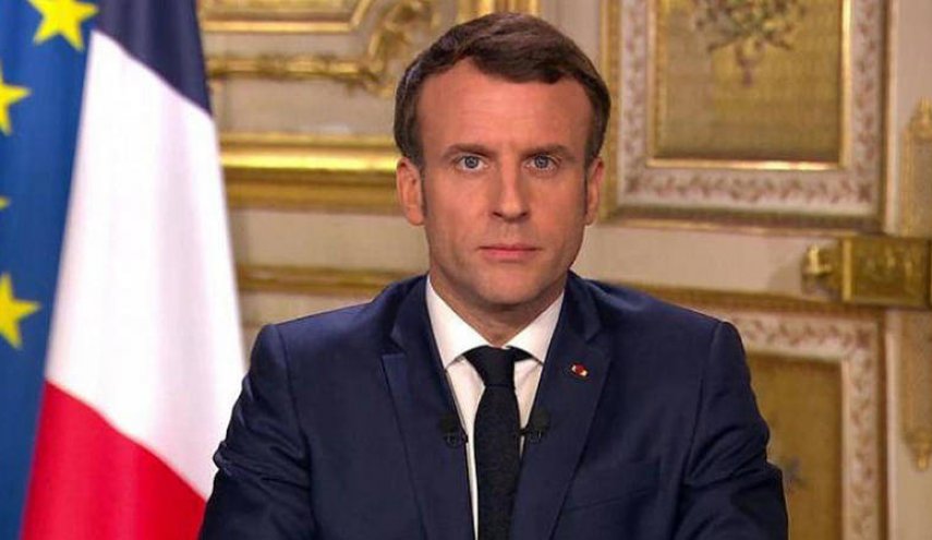الرئيس الفرنسي يوقع رسميا قانون إصلاح نظام التقاعد