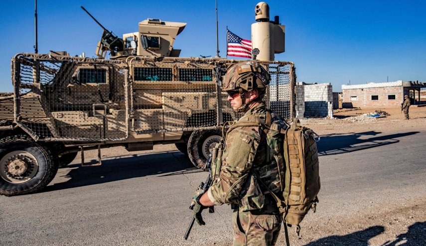  اصابة 23 جنديا أمريكيا بصدمات دماغية في سوريا