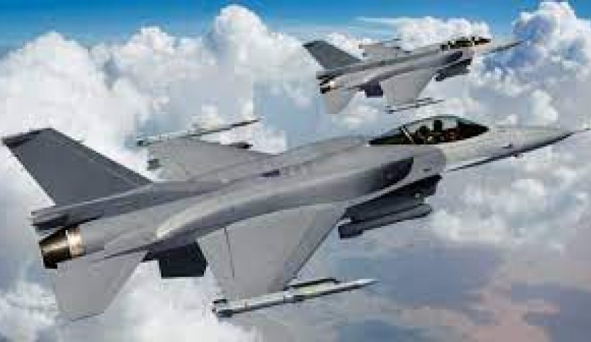 تركيا تكشف عن تسريع واشنطن لصفقة بيع طائرات 'إف 16' لأنقرة 