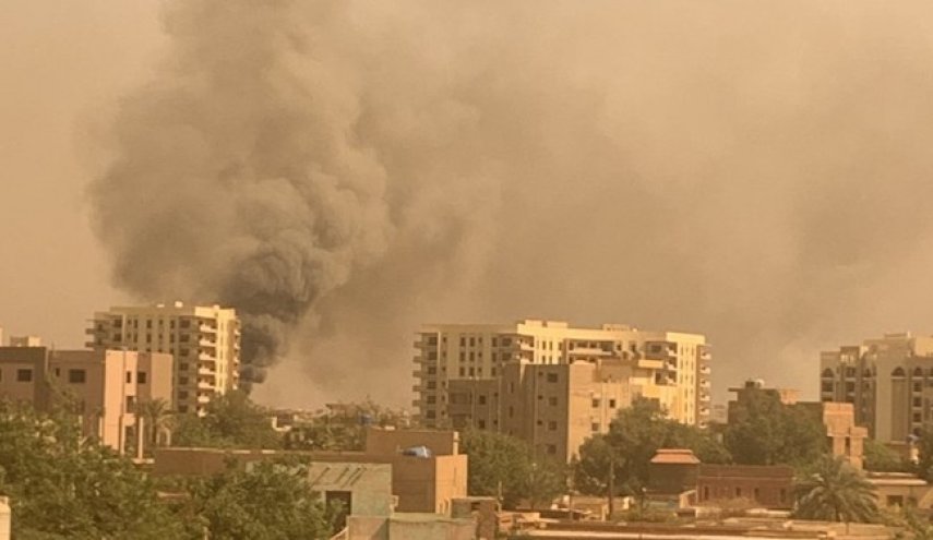 آغاز مجدد درگیری‌های مسلحانه در سودان