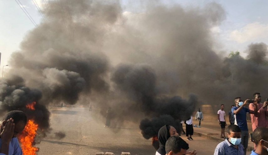 30 کشته و 400 زخمی در درگیری‌های سودان/ درخواست تشکیل جلسه فوری اتحادیه عرب