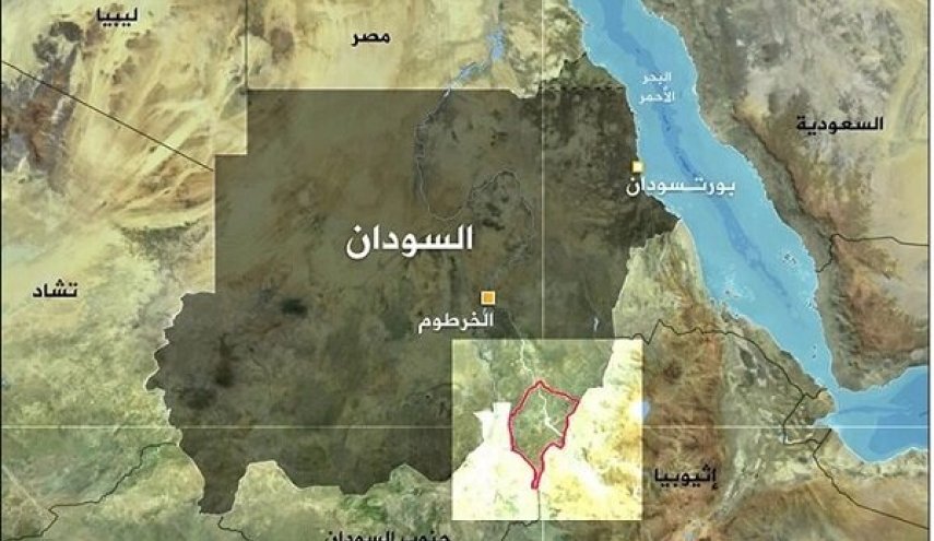علت تشدید تنش‌ها در سودان چیست؟!