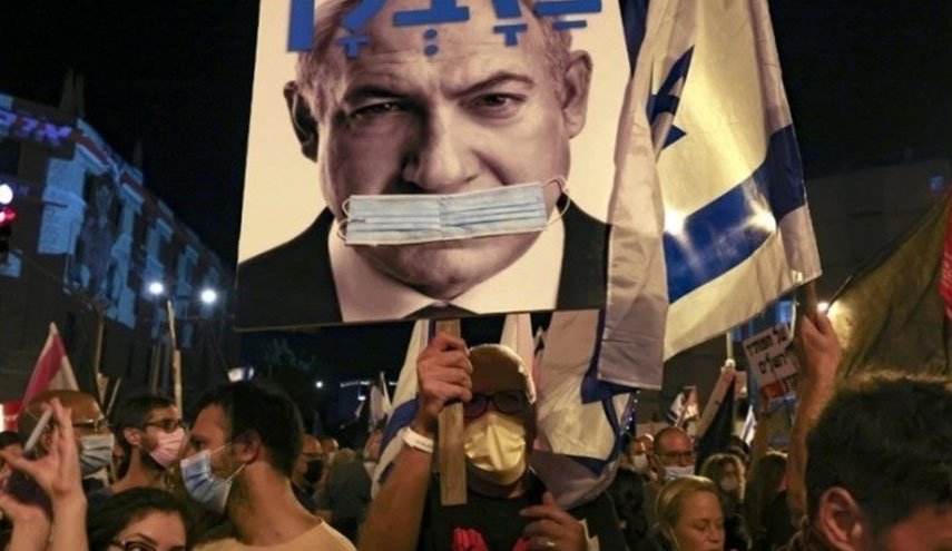 خروج حزب کار رژیم صهیونیستی از مذاکره با ائتلاف نتانیاهو