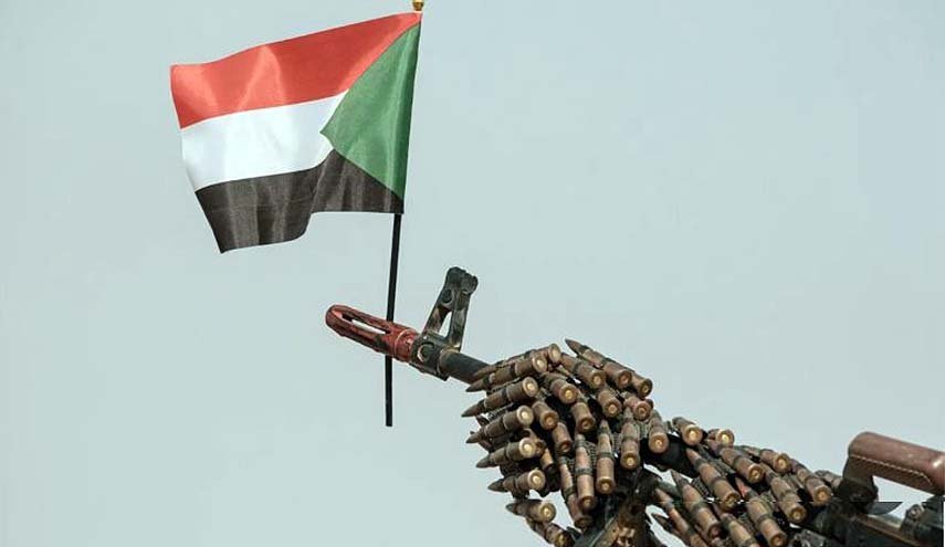 ارتش سودان از شبه نظامیان خواست به ارتش بپیوندند